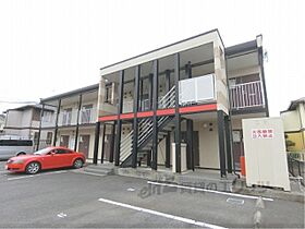 滋賀県東近江市中小路町（賃貸アパート1K・1階・23.18㎡） その1