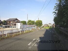 滋賀県高島市今津町舟橋２丁目（賃貸アパート1LDK・1階・48.18㎡） その25