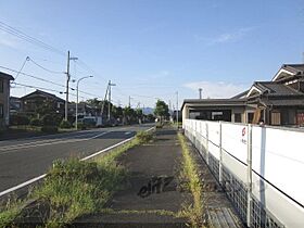 滋賀県高島市今津町舟橋２丁目（賃貸アパート1LDK・1階・48.18㎡） その28