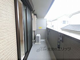 アイル東近江 107 ｜ 滋賀県東近江市五個荘竜田町（賃貸アパート1LDK・1階・40.30㎡） その21