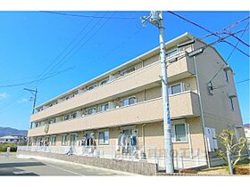 レークタウンＡ棟 202 ｜ 滋賀県大津市大萱６丁目（賃貸アパート1LDK・2階・52.20㎡） その1