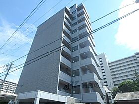 滋賀県守山市梅田町（賃貸マンション1K・4階・27.00㎡） その1