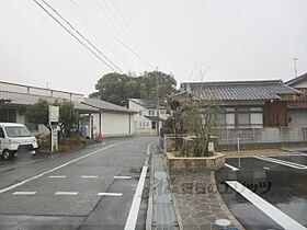 滋賀県栗東市安養寺６丁目（賃貸アパート1LDK・1階・43.14㎡） その17