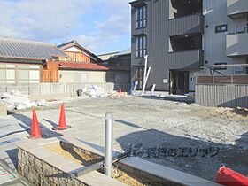 滋賀県栗東市安養寺６丁目（賃貸アパート1LDK・2階・43.14㎡） その4