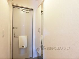 滋賀県大津市瀬田３丁目（賃貸アパート1K・2階・30.30㎡） その17