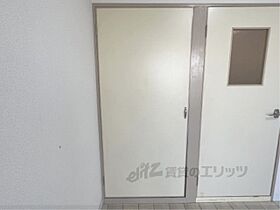 滋賀県草津市笠山５丁目（賃貸マンション1K・2階・18.23㎡） その27