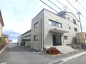 滋賀県近江八幡市出町（賃貸マンション1LDK・2階・40.00㎡） その1