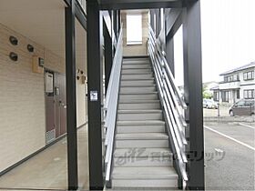 レオパレス八日市インター前 206 ｜ 滋賀県東近江市中小路町（賃貸アパート1K・2階・23.18㎡） その4