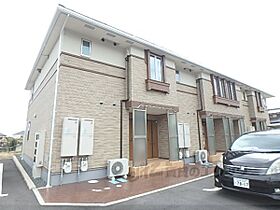 ハウゼストリーム 202 ｜ 滋賀県大津市坂本２丁目（賃貸アパート2LDK・2階・58.21㎡） その1