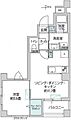 グランフォース蔵前8階17.0万円