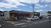 【コンビニエンスストア】セブンイレブン和泉尾井町2丁目店まで891ｍ