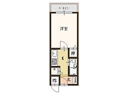 ラフィーネ大宮I番館 5階/508