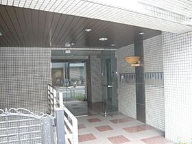 トリアノン中丸 503 ｜ 東京都板橋区熊野町（賃貸マンション1K・5階・22.50㎡） その13