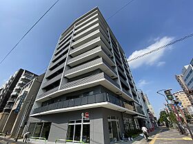 東京都北区王子2丁目（賃貸マンション3LDK・9階・55.07㎡） その1