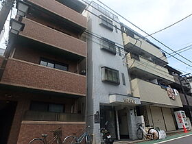 東京都板橋区本町（賃貸マンション1K・3階・18.15㎡） その1
