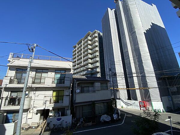 東京都北区王子3丁目(賃貸マンション2LDK・6階・55.77㎡)の写真 その7