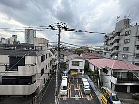 ルネサンスコート巣鴨 402 ｜ 東京都豊島区南大塚1丁目（賃貸マンション1K・4階・25.72㎡） その15