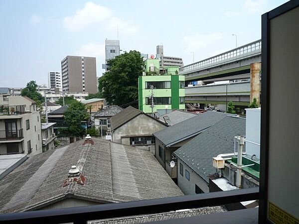 NAGAOKAビル 405｜東京都板橋区氷川町(賃貸マンション1R・4階・20.70㎡)の写真 その15