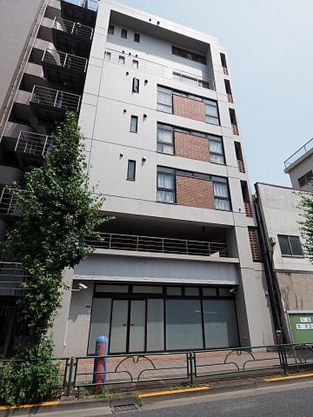 東京都北区王子3丁目(賃貸マンション1DK・7階・40.89㎡)の写真 その23