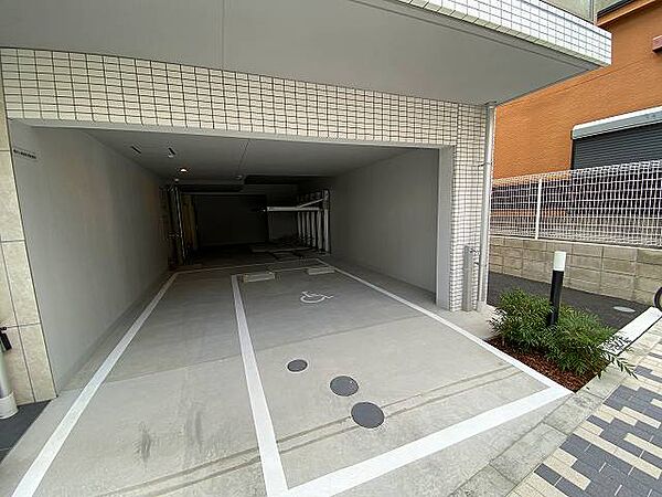 東京都板橋区坂下1丁目(賃貸マンション1LDK・3階・38.70㎡)の写真 その14