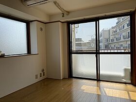 パイン・パール中野  ｜ 東京都板橋区南常盤台2丁目（賃貸マンション1K・4階・24.50㎡） その3