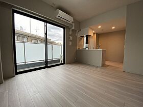 レスピール蓮根 206 ｜ 東京都板橋区坂下2丁目（賃貸マンション1LDK・2階・30.49㎡） その3