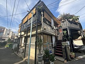 恩田コーポ A ｜ 東京都豊島区池袋本町2丁目（賃貸アパート1K・1階・24.00㎡） その20