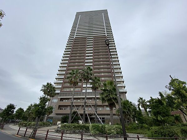 ロイヤルパークスタワー南千住 2910｜東京都荒川区南千住4丁目(賃貸マンション1SLDK・29階・59.96㎡)の写真 その18