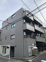 エステートヒルズ池袋本町 302 ｜ 東京都豊島区池袋本町1丁目（賃貸マンション1K・3階・20.16㎡） その1