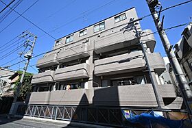 DRホームズ大山 302 ｜ 東京都板橋区南町59-6（賃貸マンション1R・3階・16.99㎡） その1