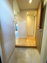 東京都板橋区大谷口北町（賃貸マンション1K・2階・25.30㎡） その10