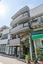 エスポワール千川 301 ｜ 東京都板橋区向原1丁目（賃貸マンション1K・3階・18.19㎡） その1