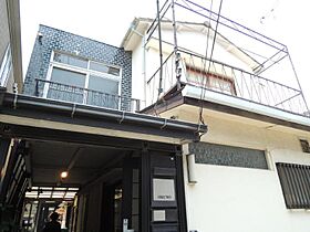 奥野アパート  ｜ 東京都板橋区中台1丁目3-4（賃貸アパート1R・2階・12.37㎡） その9