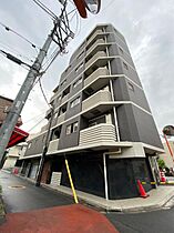 エテルノ池袋オーヴェスト 402 ｜ 東京都板橋区大谷口2丁目（賃貸マンション1K・4階・21.29㎡） その1