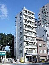 東京都文京区大塚3丁目（賃貸マンション1R・5階・13.47㎡） その1