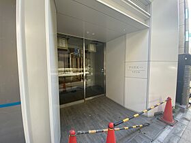 パークアクシス板橋本町ステーションゲート 803 ｜ 東京都板橋区清水町（賃貸マンション1DK・8階・33.29㎡） その3