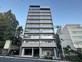 アーバネックス小石川春日 203 ｜ 東京都文京区春日1丁目9-30（賃貸マンション1LDK・2階・40.07㎡） その1