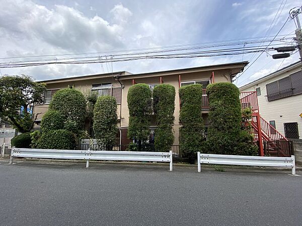 外観画像