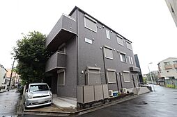 山手線 鶯谷駅 徒歩5分