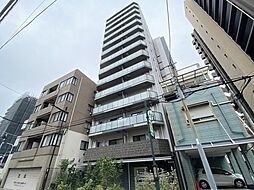 クレストコート上野