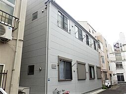 クレール上野