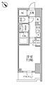 RESIDIA文京本郷36階14.0万円