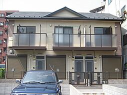 ゴールドハンド西台