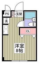 🉐敷金礼金0円！🉐足立TSハウス