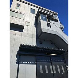 日暮里舎人ライナー 谷在家駅 徒歩5分