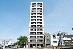 アーバンフィールド千住大橋