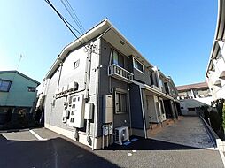 日暮里舎人ライナー 谷在家駅 徒歩9分