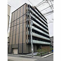 スパシエ千住大橋