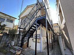 埼京線 十条駅 徒歩3分