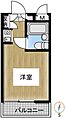 トップ赤羽NO24階4.6万円